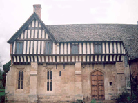 Brockhampton Court