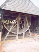 Donkey Wheel