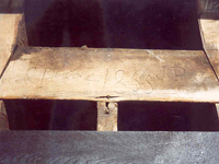 Donkey Wheel