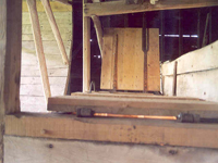 Donkey Wheel