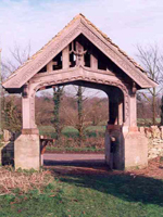 Lych Gate