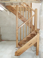 Devon Stairs