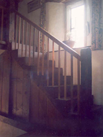 Herefordshire Stairs
