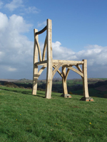 Giant Chair